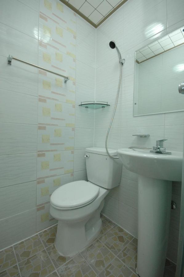 Prime Vill Oneroomtel Soul Exteriér fotografie